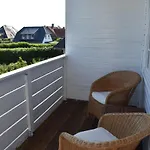 Ferienwohnung-clarissa Διαμέρισμα Morsum (Sylt)