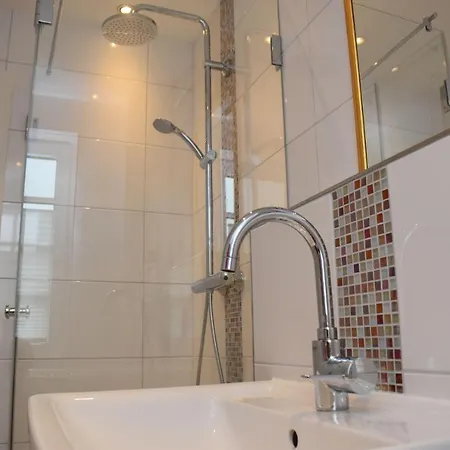 Appartement Ferienwohnung-clarissa