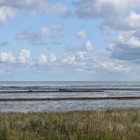 Ferienwohnung-clarissa *