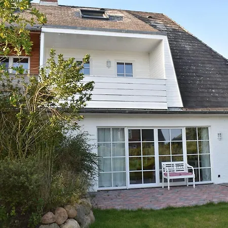 Ferienwohnung-clarissa