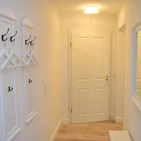 Ferienwohnung-clarissa Morsum (Sylt)