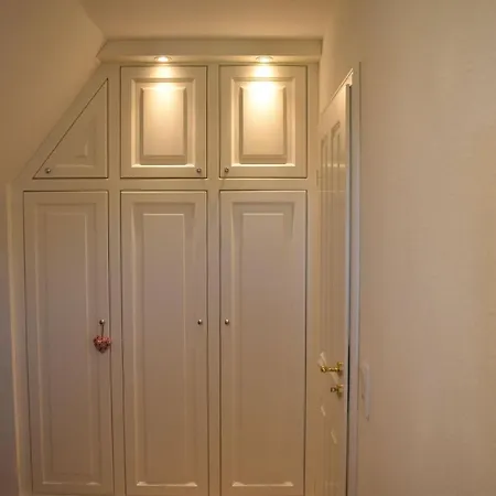 Appartement Ferienwohnung-clarissa *
