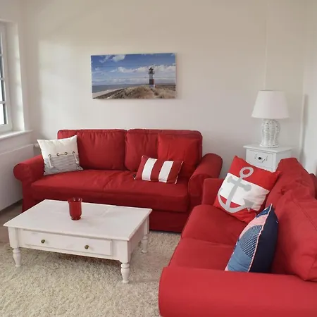 Ferienwohnung-clarissa