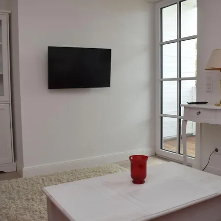 Ferienwohnung-clarissa Lejlighed