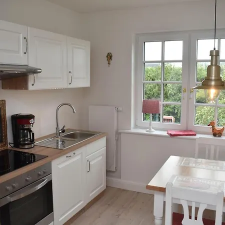 Ferienwohnung-clarissa Lejlighed