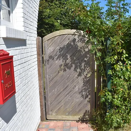 Ferienwohnung-clarissa *