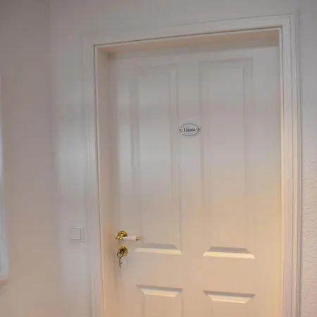 Appartement Ferienwohnung-clarissa *