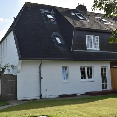 Ferienwohnung-clarissa * Morsum (Sylt)