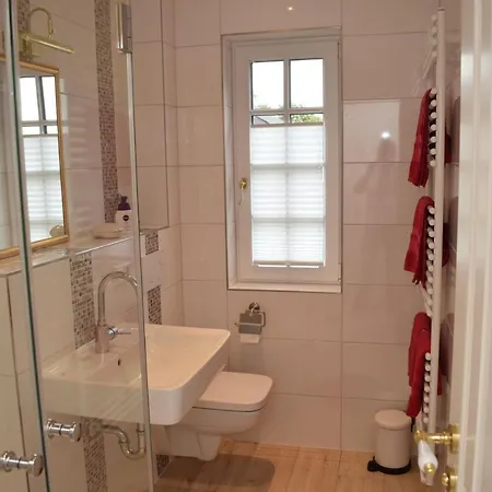 Lejlighed Ferienwohnung-clarissa *