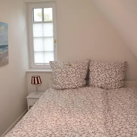 Ferienwohnung-clarissa