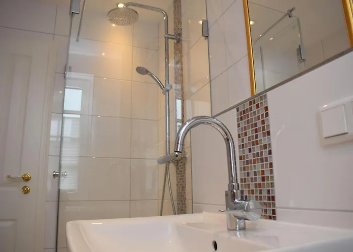 Apartamento Ferienwohnung-clarissa