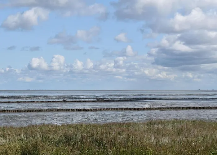 Ferienwohnung-clarissa *