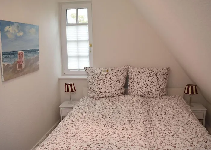 Ferienwohnung-clarissa